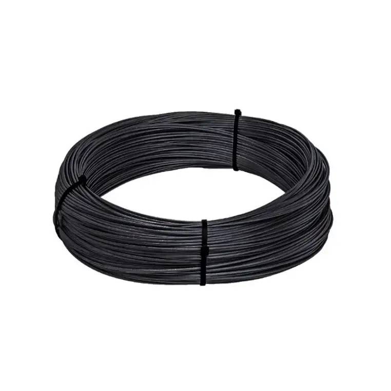 سیم آرماتور بندی نرم فابریک نمره 2.5